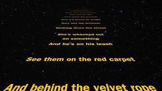 Gary And The Princess - Nerf Herder