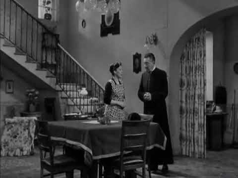 Don Camillo Monsignore ma nn troppo - La vincita al totocalcio