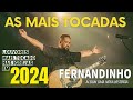 FERNANDINHO 2024 ALBUM UMA NOVA HISTORIA AS 20 MELHORES MÚSICAS GOSPEL DO FERNANDINHO