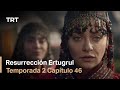 Resurrección Ertugrul Temporada 2 Capítulo 46