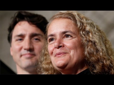 Opinion Payette had to go, now Trudeau must restore confidence in the role
