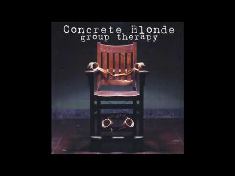 When I Was a Fool - Concrete Blonde