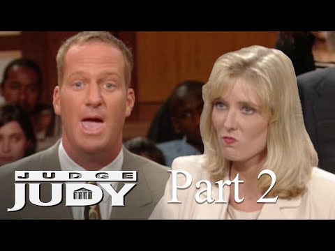 Was Engagement One Big Con? | Part 2