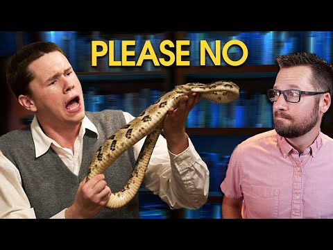 How I Would Interpret The Longer Ending of Mark: The Mark Series pt 68 (16:9-20)