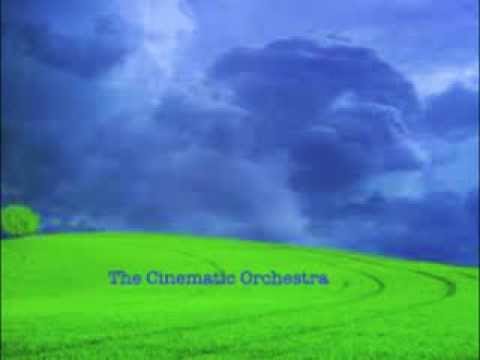 The Cinematic Orchestra -  All Things To All Men feat Roots Manuva  (Original Mix)