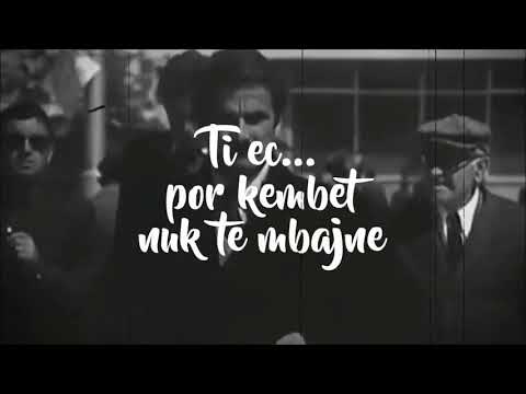 Fitnete Tuda - Shi bie në Tiranë (Deep House Remix) Prod. Mike | Video Edit