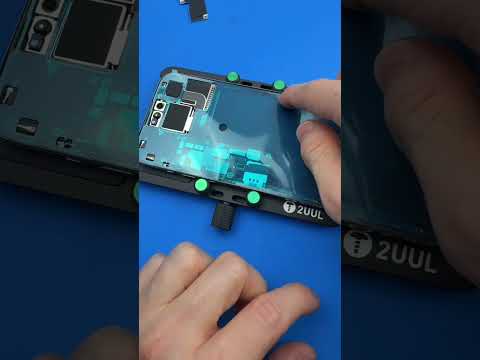 iPhone 15 pro max gyári minőségű kijelző csere pár óra alatt iFixed Szeged és Budapest garanciával📱