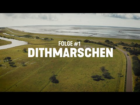Der Nordsee Roadtrip #1 – Dithmarschen