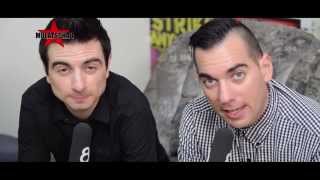 ANTIFLAG -  Holy as f**k!