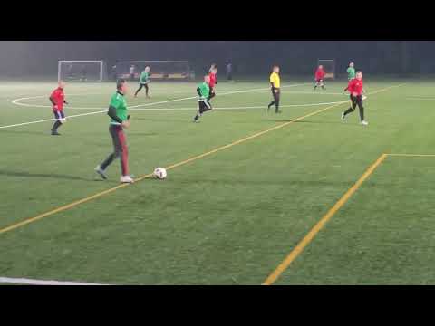 K.S.  STAGE HOME Magnice - POLONIA Bielany Wrocławskie 9:1(4:1).