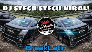 Download lagu SABAH MUSIC - DJ STECU STECU(BreakLatin) mp3