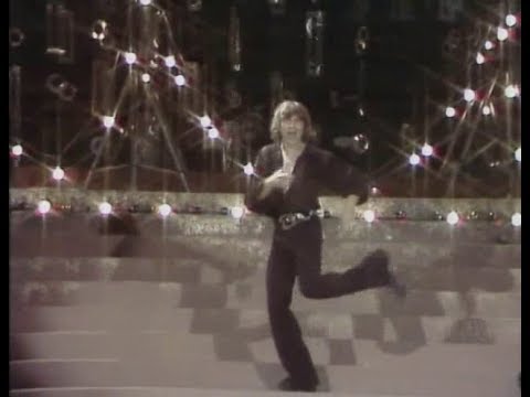 Václav Neckář - Mademoiselle Giselle (1979)