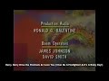 Stop Look Be Safe Credits From Season 1 Included Barney Safety