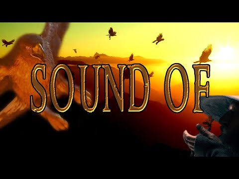 Lord of the Rings - Sound of Eagles