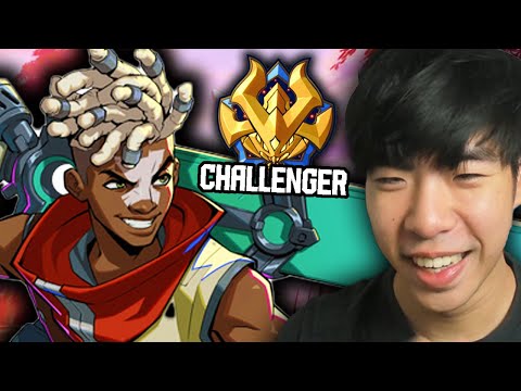 So You Want to Learn Ekko... | 2XKO Road to Challenger