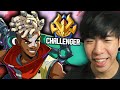 So You Want To Learn Ekko 2XKO Road To Challenger