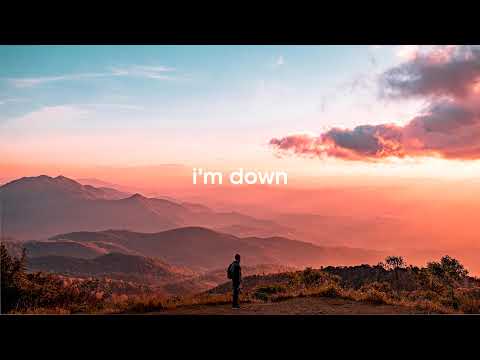 Romantic Echoes - I'm Down Ft. Pamungkas Unofficial Lyric Video