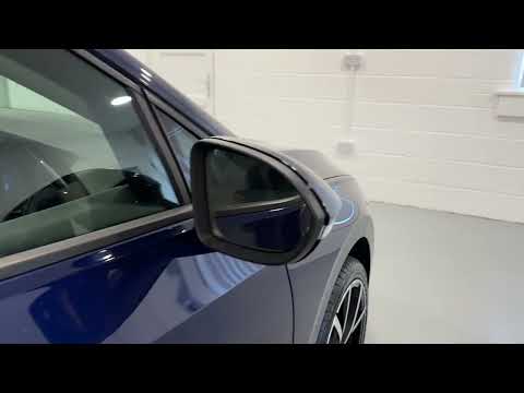 Video of Volkswagen Golf (221) GOLF 1.0ETSI DSG