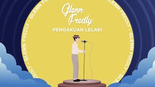 Pengakuan Lelaki Music Video