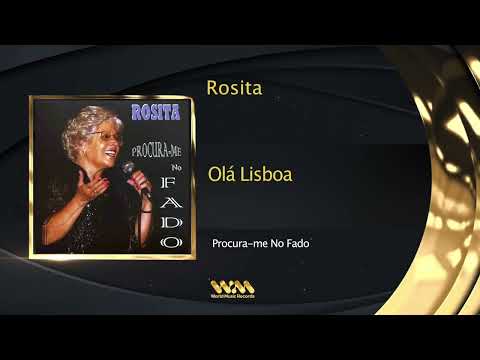 Rosita - Olá Lisboa