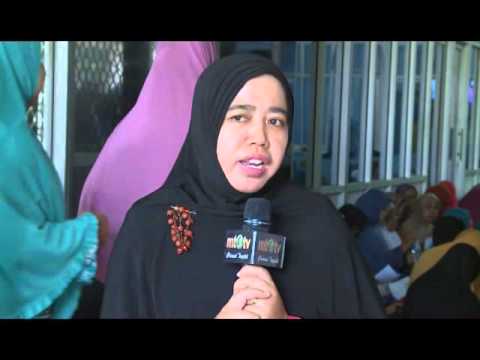 Silaturrahim Jihad Pagi MTA TV - Mini, Bandung