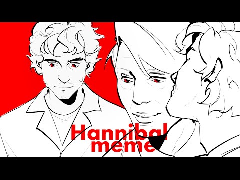 Hunt you meme | HANNIGRAM |