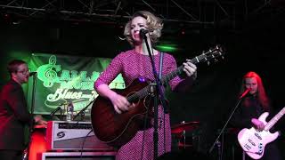 ''NEED YOU MORE'' - SAMANTHA FISH BAND @ Callahan's, March 2018 -  (1080HD)