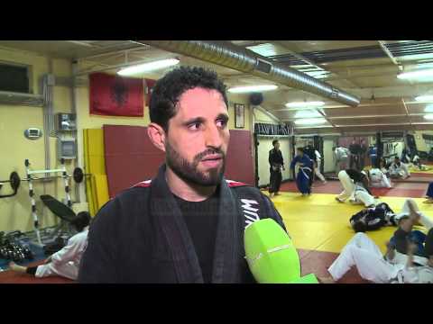 Si t'i shpëtoni një sulmi - Top Channel Albania - News - Lajme