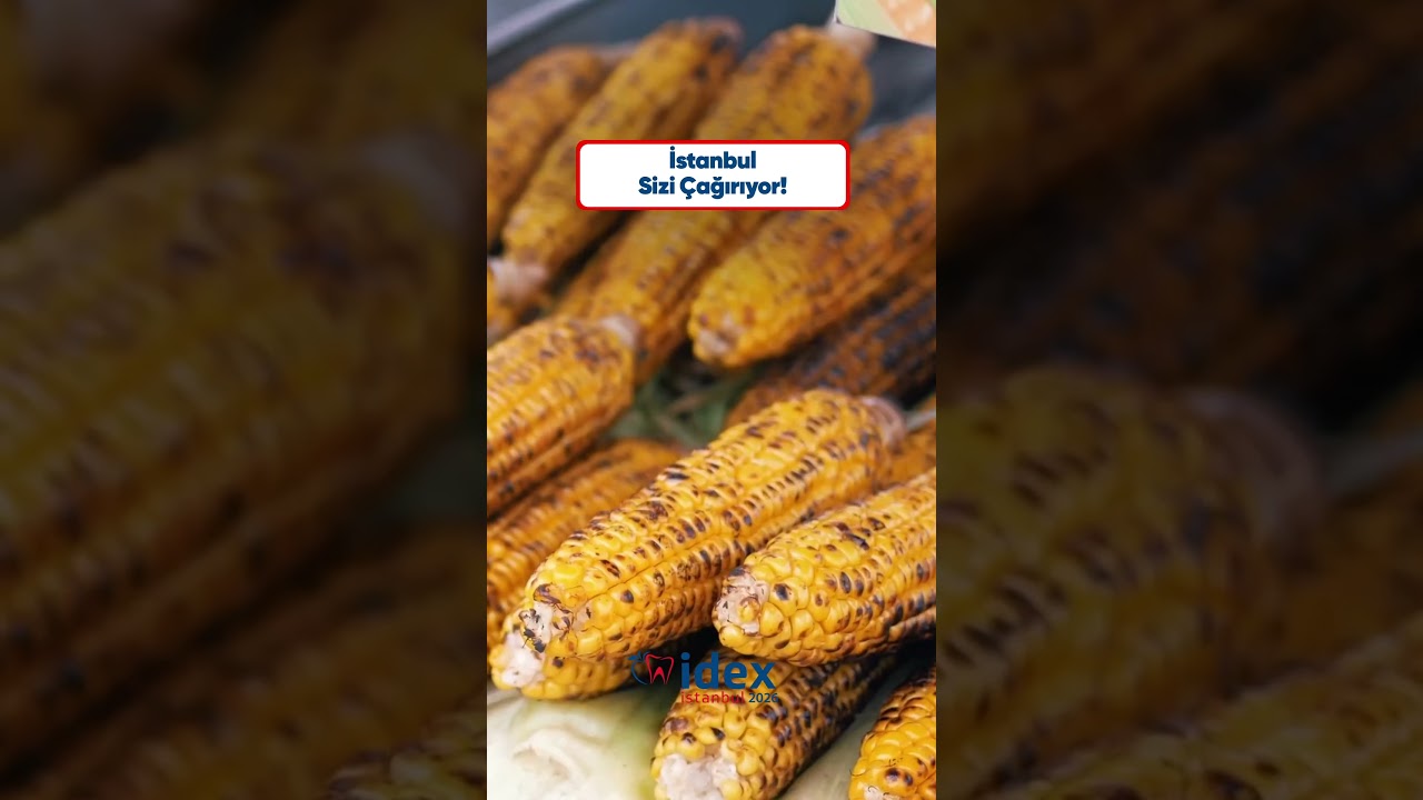 Kıtaların buluştuğu yerde, dental dünya da bir araya geliyor. 🌉🦷