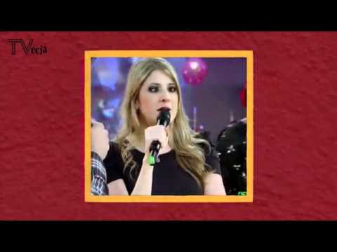 Furo MTV 27/06/2011 - Top de 5 Melhores Momentos da Dani Calabresa no Esquenta