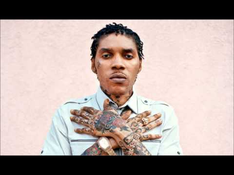 Vybz Kartel - Good Pussy (Mi Remember) - August 2012