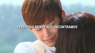 I Hear Your Voice OST - Jung Yup • Why Did You Come Now | Sub.Español