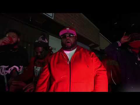 82 REDZONE - Y.K.W.T.F.G.O (Official Video)