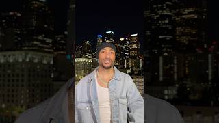 Laying In The Dark 😍 #rnb #dtla #willgittens