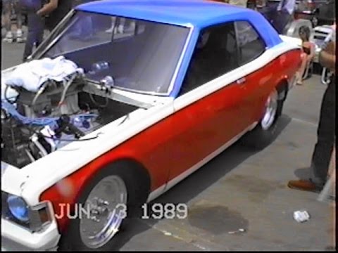 Fast Mopars Etown 90 In the PITS!