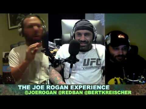 JRE #2081: Tony Hinchcliffe | Transcript, Topics & Summary