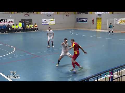 Domani in campo la finale di futsal regionale tra Chaminade-Torremaggiore