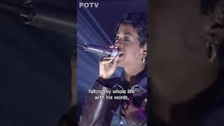 Download lagu Killing Me Softly By Lauryn Hill #acapella #voice #potv #lyrics #vocals #music mp3