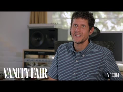 Mike D’s 90s-Nostalgia Tour: Grunge, Zines, Pot, and The Arsenio Hall Show-Vanity Fair