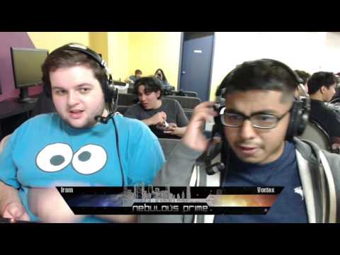 Nebs Prime Melee #63, Monthly Edition!: TMG - Regional Finals: SBU | 42nd vs. NYU | Nation