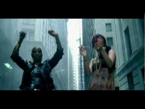Angélique Kidjo - Gimme Shelter