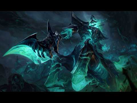 Hecarim 2:31 blue clear (1 smite) [26.03]