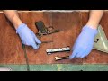 Kimber Micro 9 Rapide Scorpius 8 Minute Detailed Field Strip, Disassembly, Cleaning and Reassembly