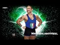WWE Themes 2009-2012: Santino Marella 3rd WWE ...