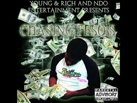 1. Lazeo - 17 (Intro)(Chasing Pesos)