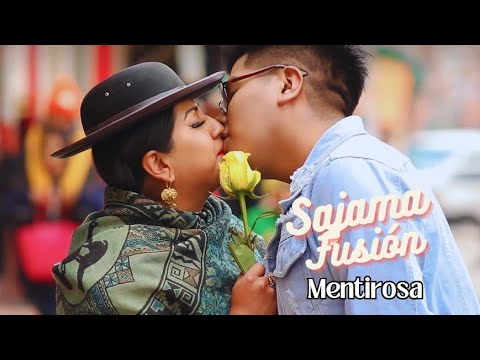 El Mentiroso - Sajama Fusion