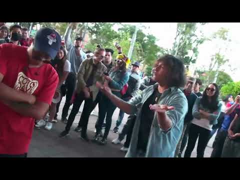 SANTO vs ADULTERIO | FINAL | 5ta fecha: Hell in a cell 2022