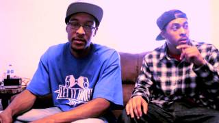 Yak ft. B Naked- Spillin While I&#39;m Sippin (Music Video)