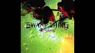 Swamp Thing: Stepping Stones [06]