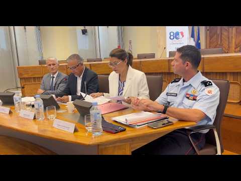 Vidéo secondaire
